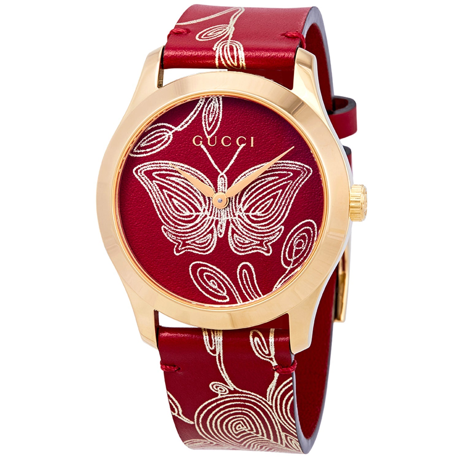 Gucci Women&