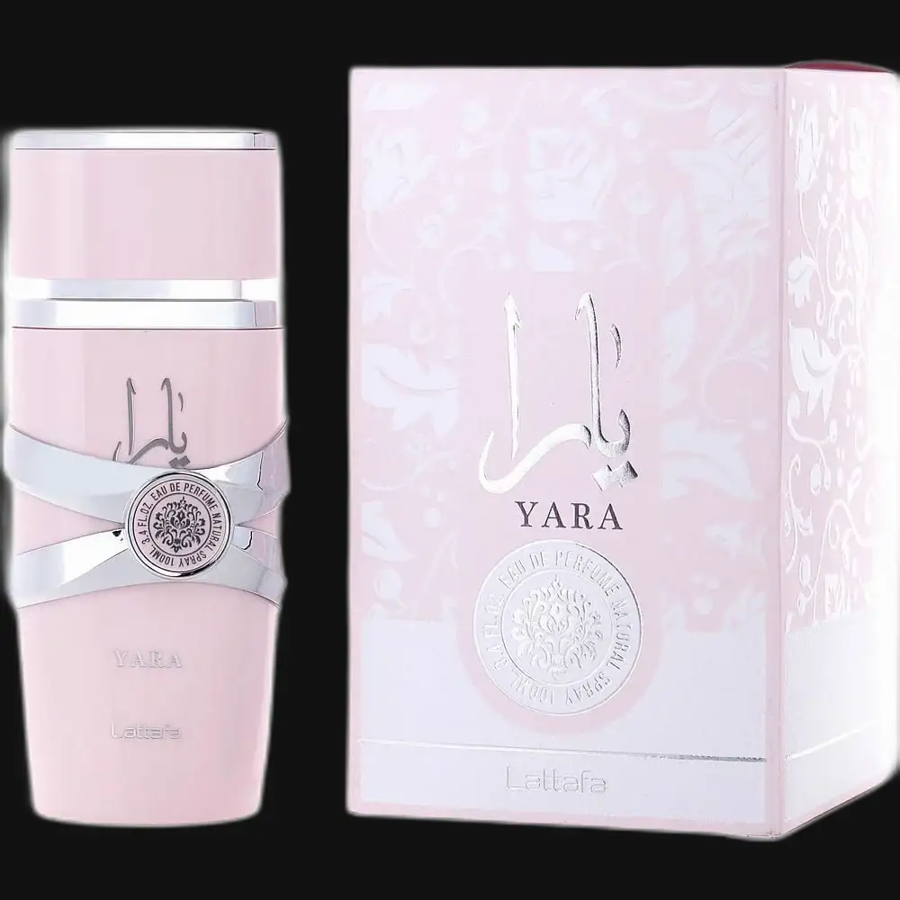 Yara By Lattafa Perfume for Women by Gamer Scents