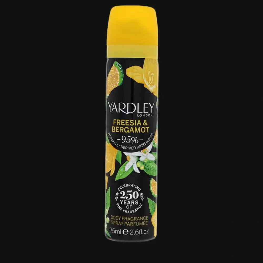 Yardley Freesia & Bergamot By Yardley London Perfume for Women by Gamer Scents
