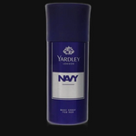 Yardley Navy By Yardley London Cologne for Men
