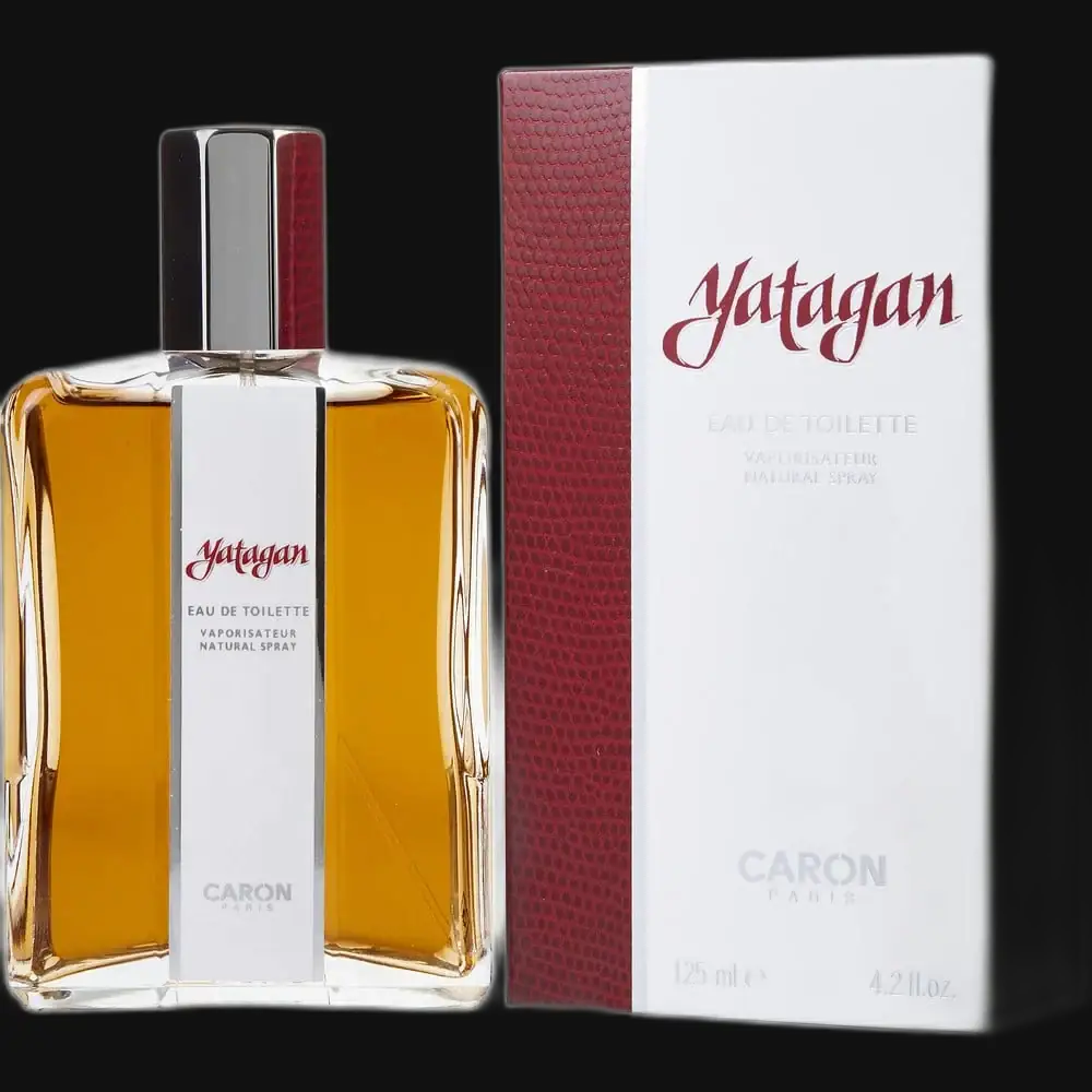 Yatagan By Caron Cologne for Men by Gamer Scents