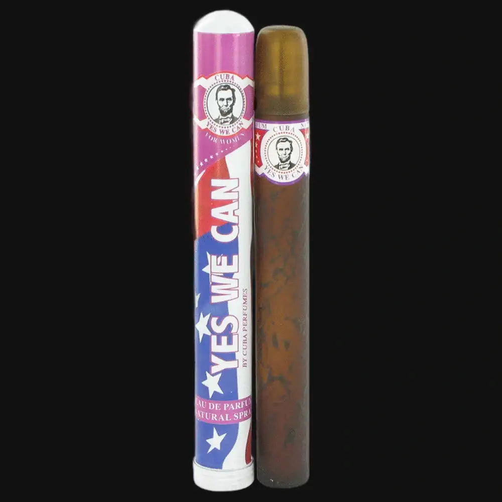 Yes We Can By Fragluxe Perfume for Women by Gamer Scents