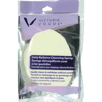 Victoria Vogue Facial Sponge