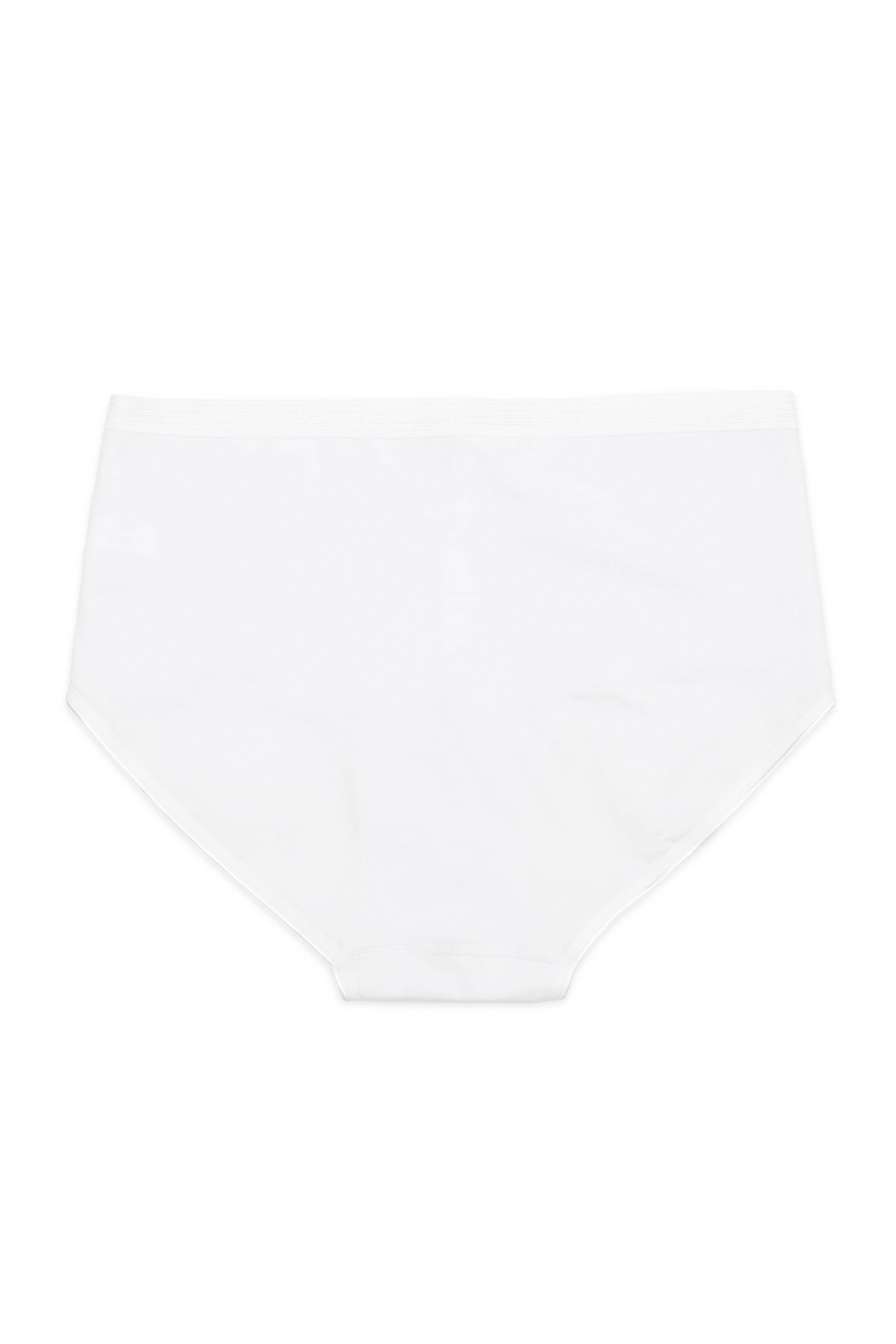 Panties Conte Basic Collection LB 2016 - High-Waisted Bikini by TheRanok.com
