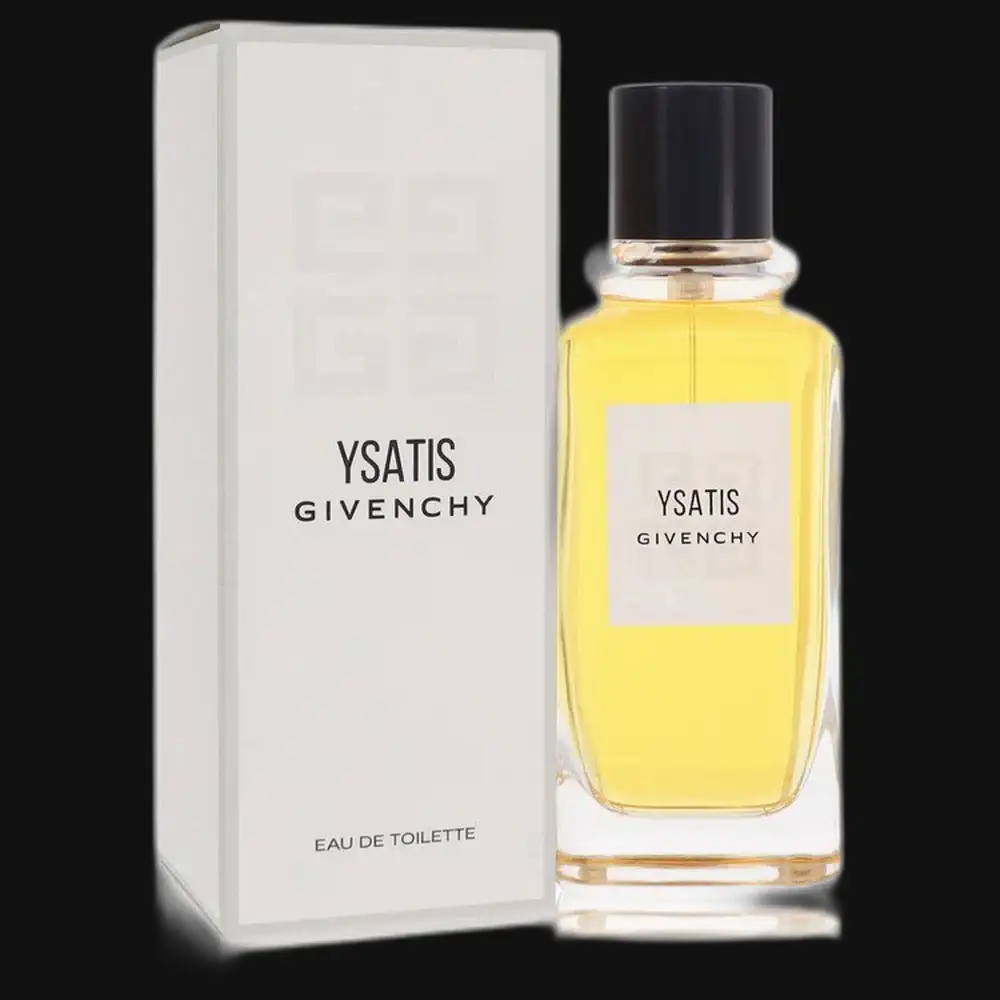 Ysatis By Givenchy Perfume for Women by Gamer Scents