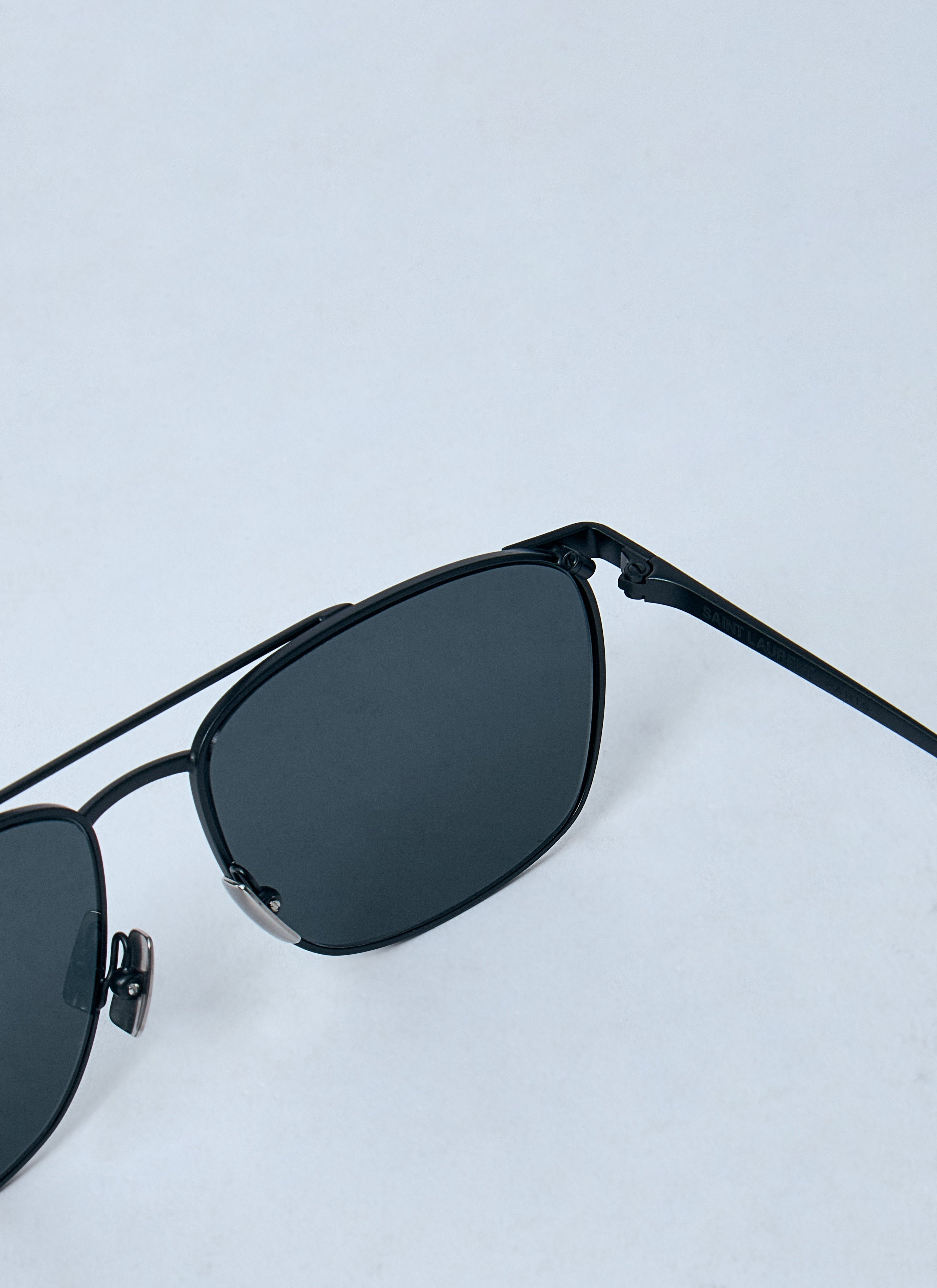 Saint Laurent Men Sl 796 Vincent Sunglasses by Luosophy