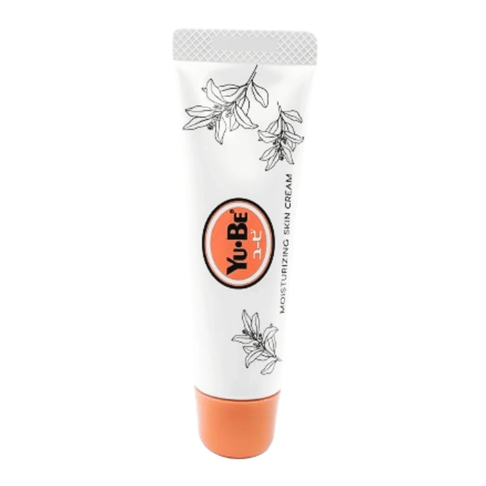 Yu-Be Moisturizing Skin Cream 1 Oz by Pasteur Pharmacy