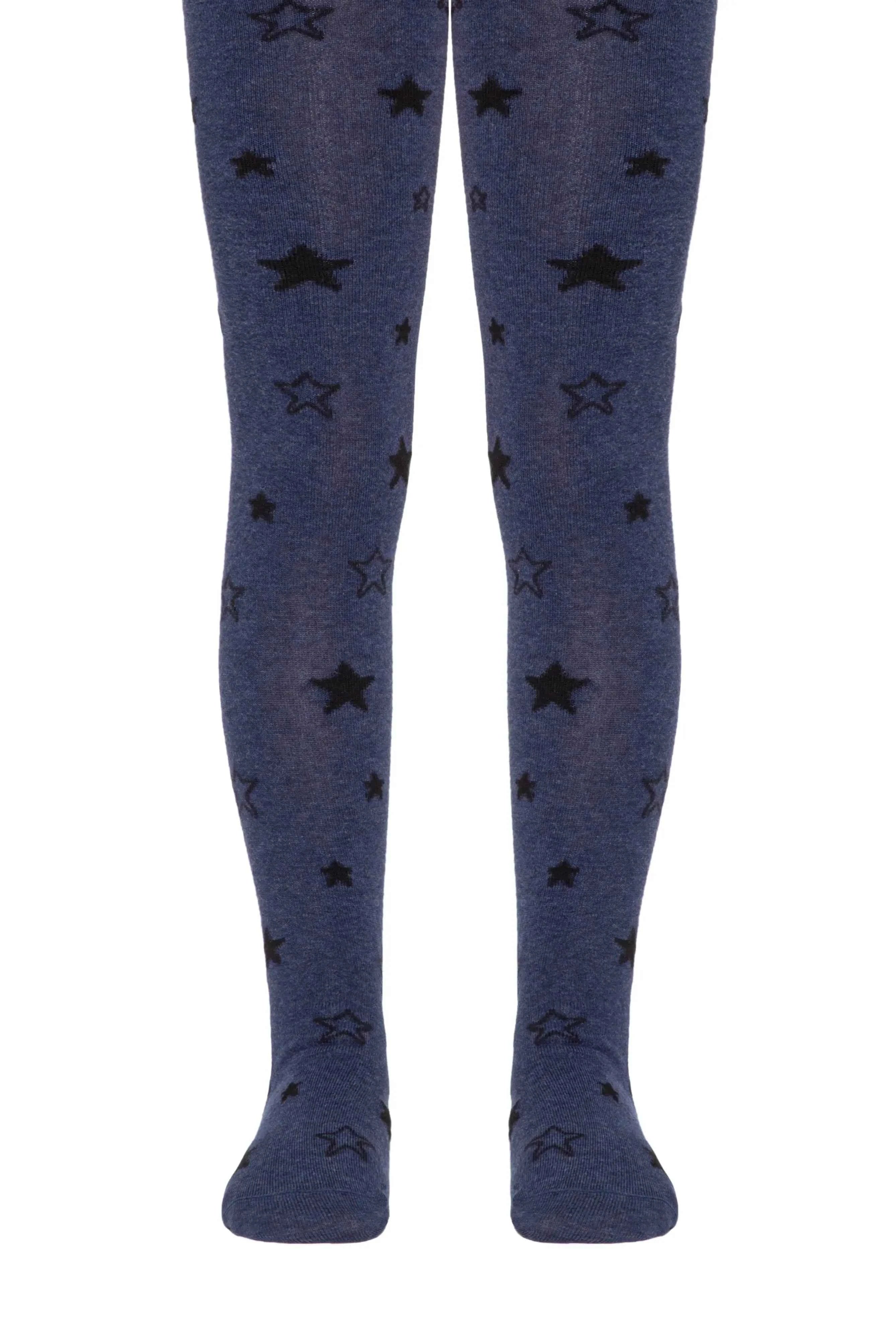 Conte-Kids Cotton Tights - Tip-Top 543