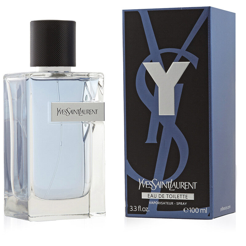 Yves Saint Laurent Men&