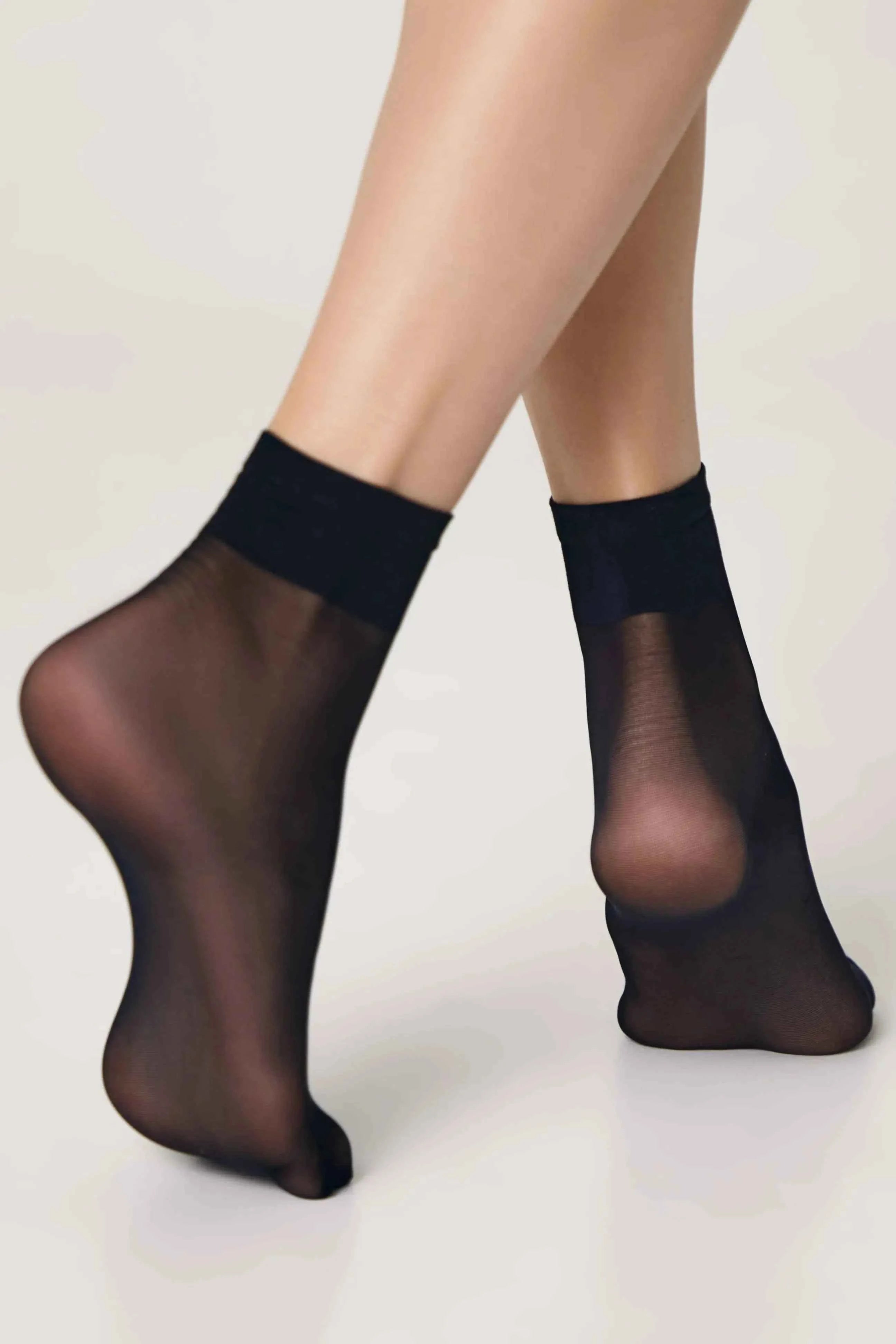 Socks Conte Solo 20 Den (2 pairs)