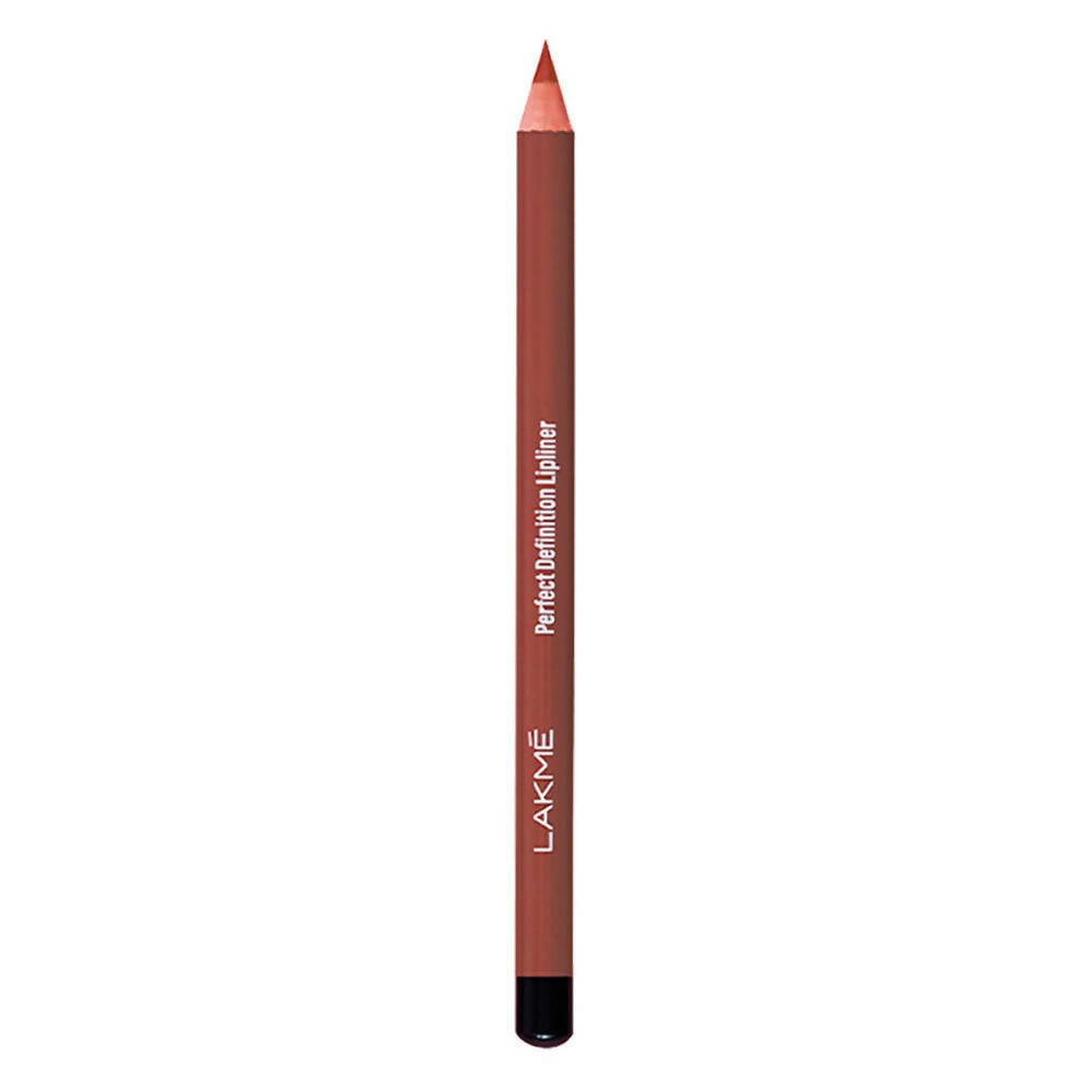 Lakme Perfect Definition Lip Liner - Rosewood Forest