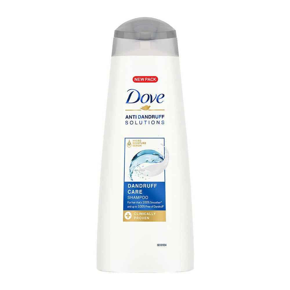 Dove Dandruff Care Shampoo