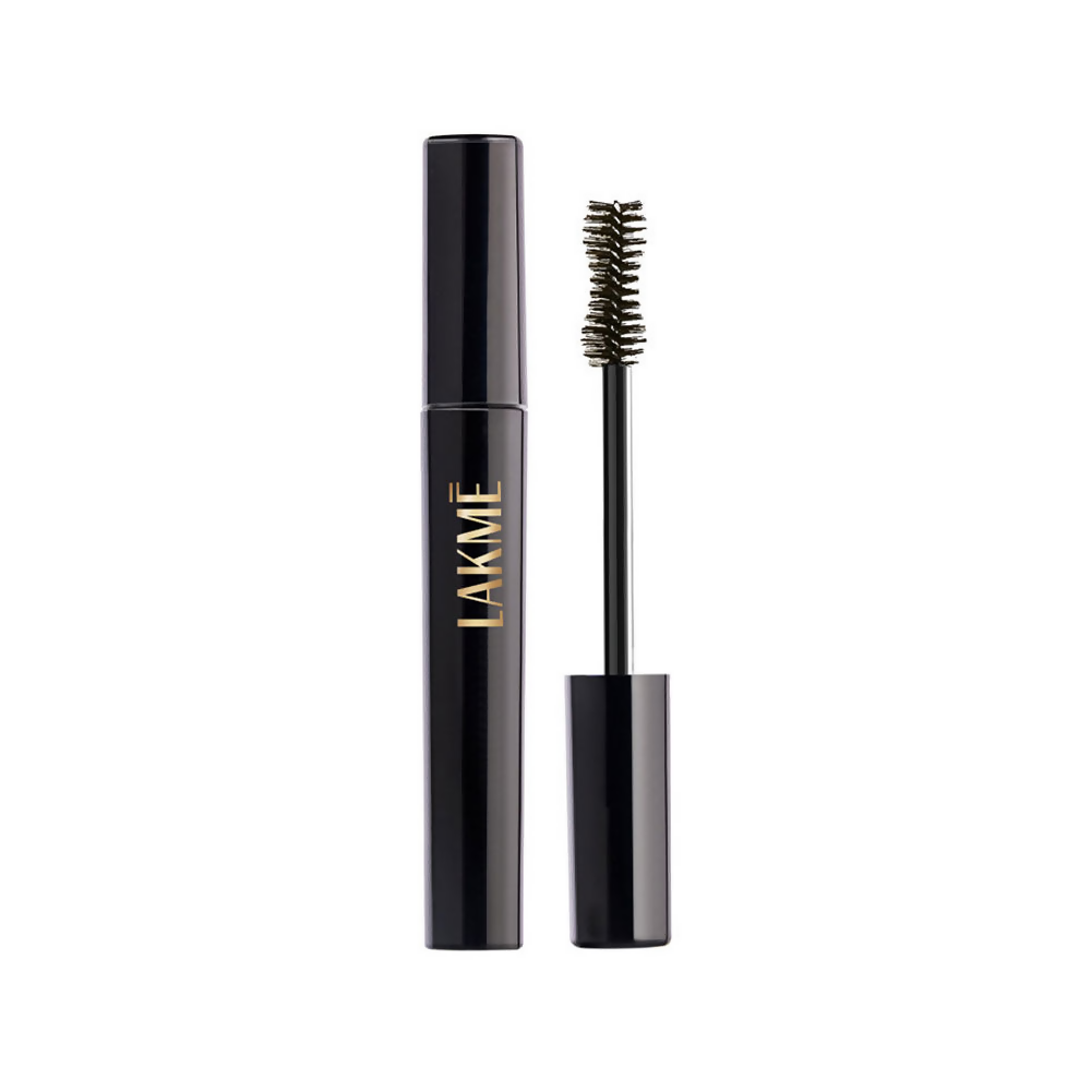 Lakme UltimateGlam Volumizing Mascara - Black