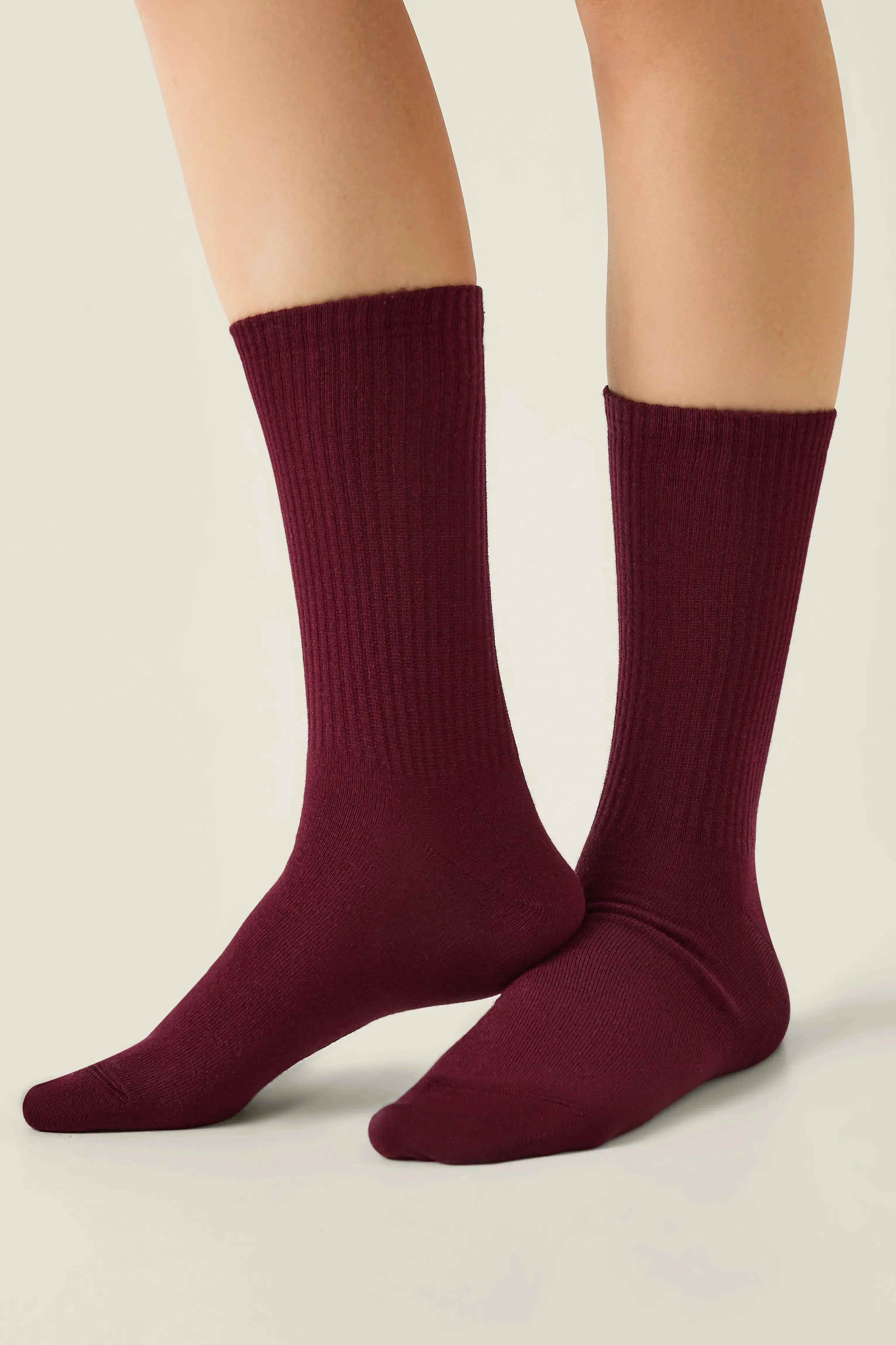 Conte Cotton Long Socks Active 000 by TheRanok.com