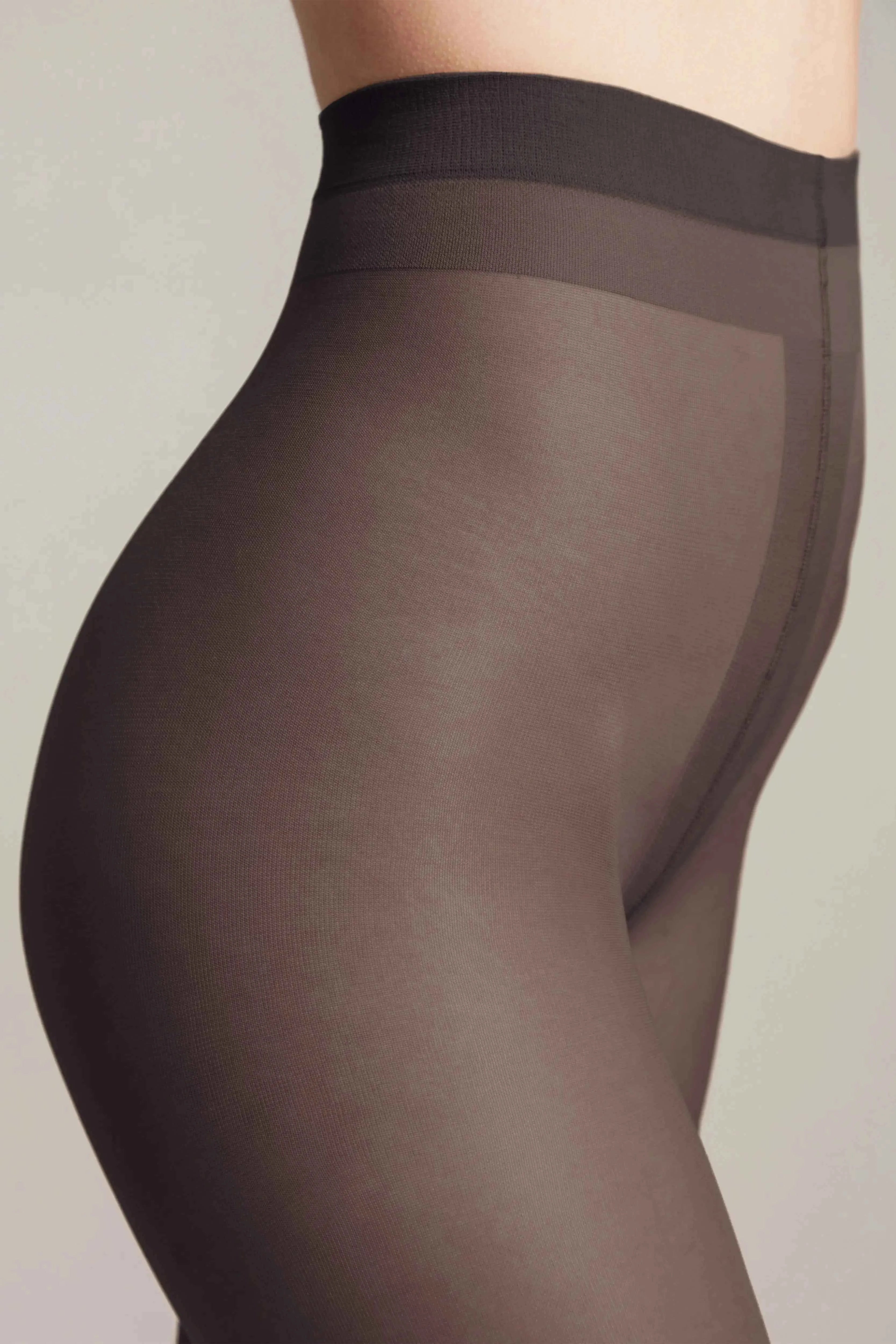 Tights Conte Dress Code 40 Den - Business Elegance for Everyday