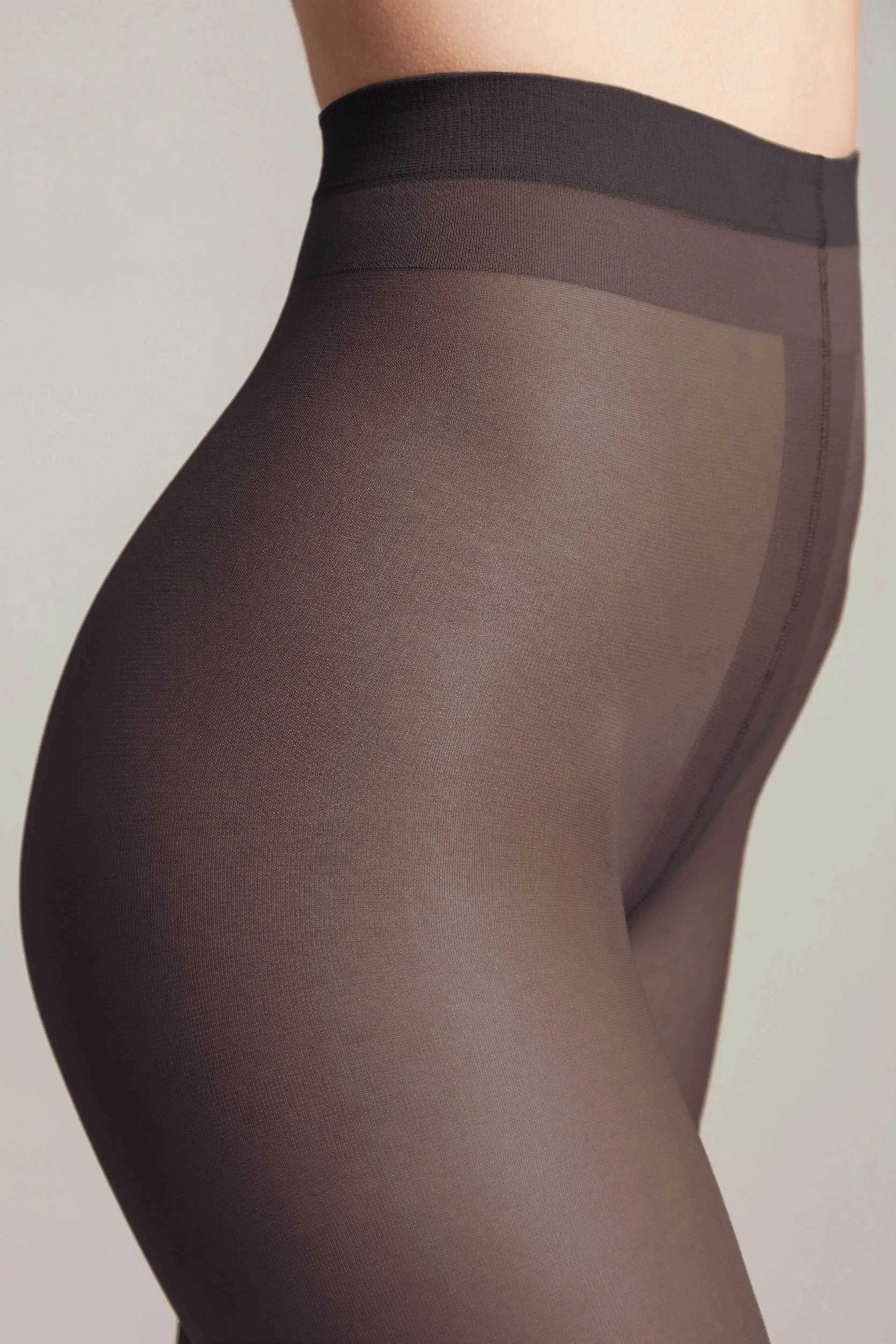 Tights Conte Dress Code 40 Den - Business Elegance for Everyday - DestGlow