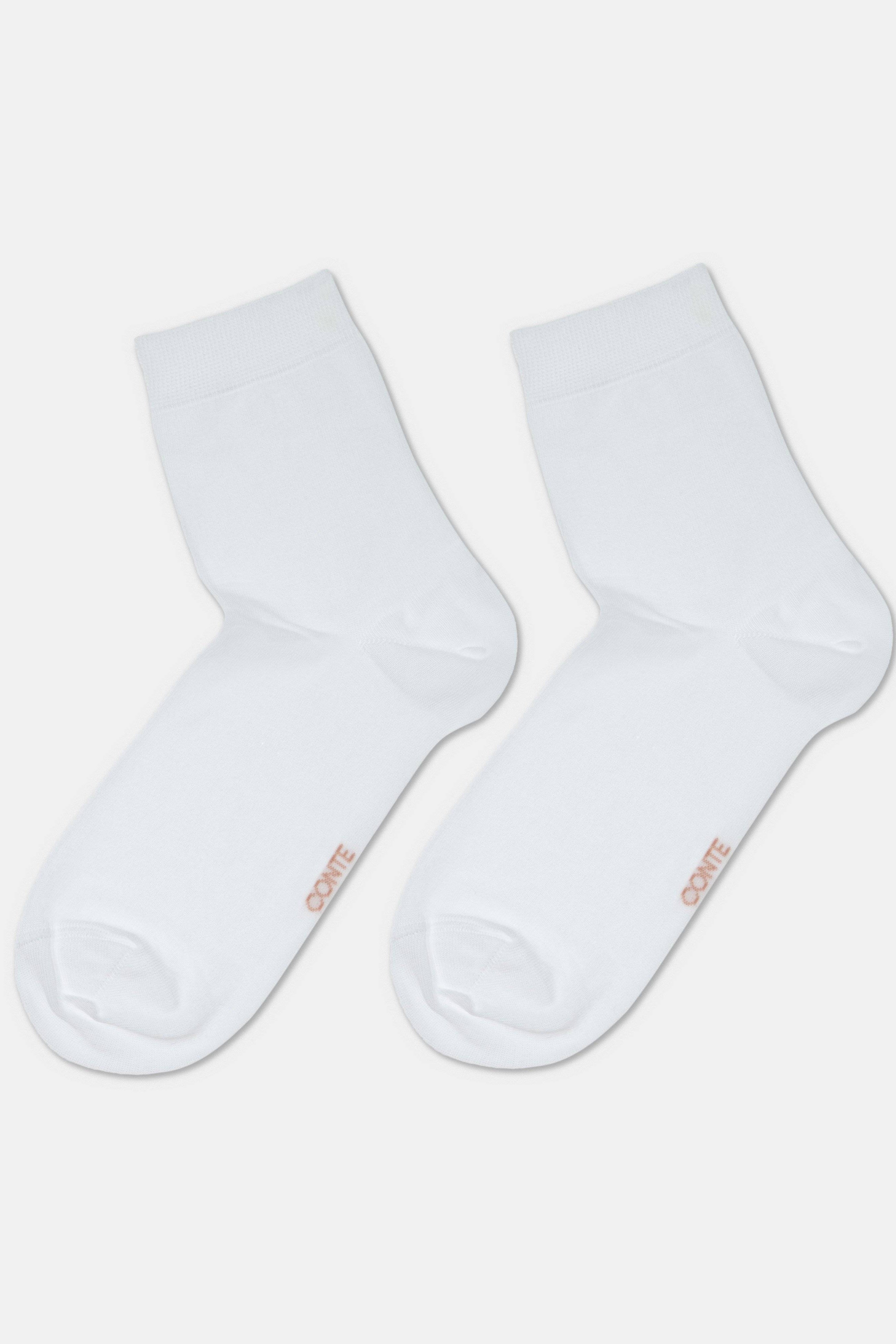 Socks Conte Classic - Tencel (Viscose) - DestGlow