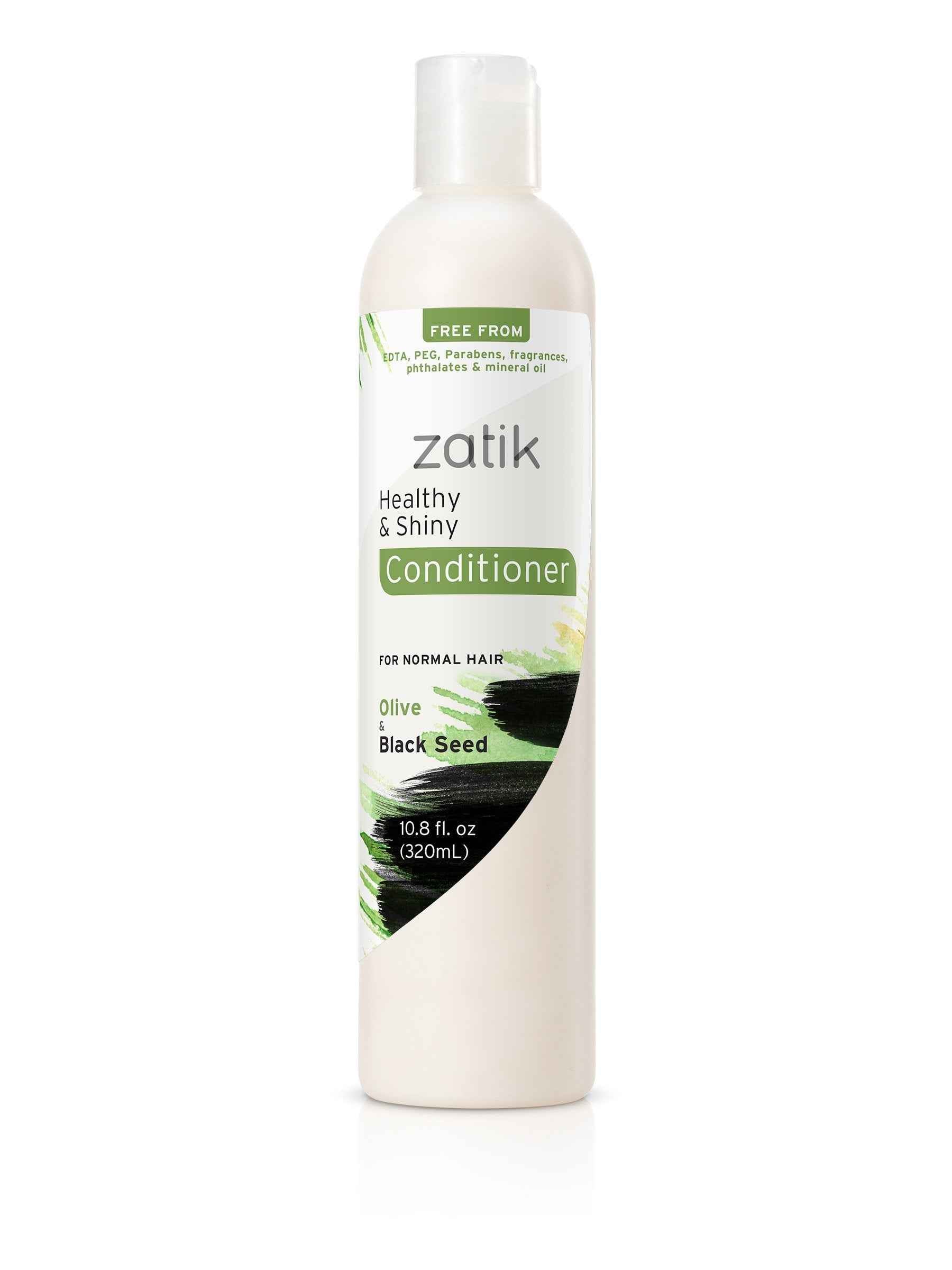 Healthy & Shiny Conditioner