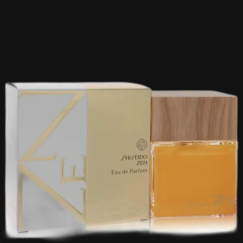 Zen By Shiseido Perfume for Women by Gamer Scents