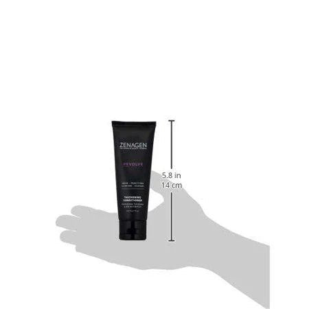 Zenagen Revolve Thickening Conditioner 2.5 oz