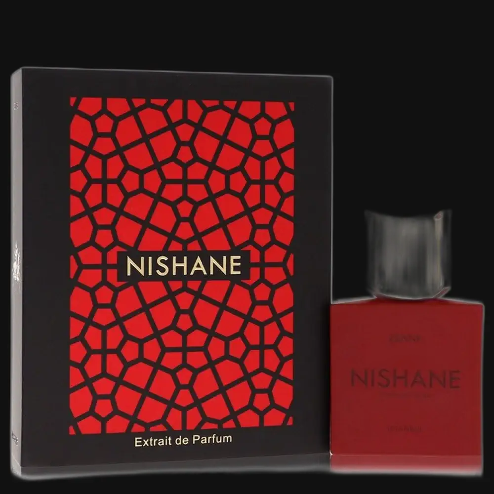 Zenne By Nishane (Unisex) by Gamer Scents