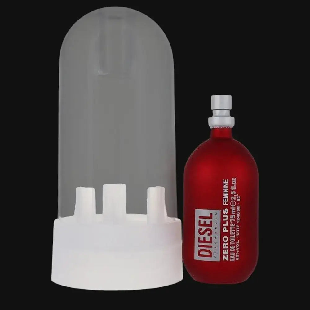 Zero Plus By Diesel Perfume for Women by Gamer Scents
