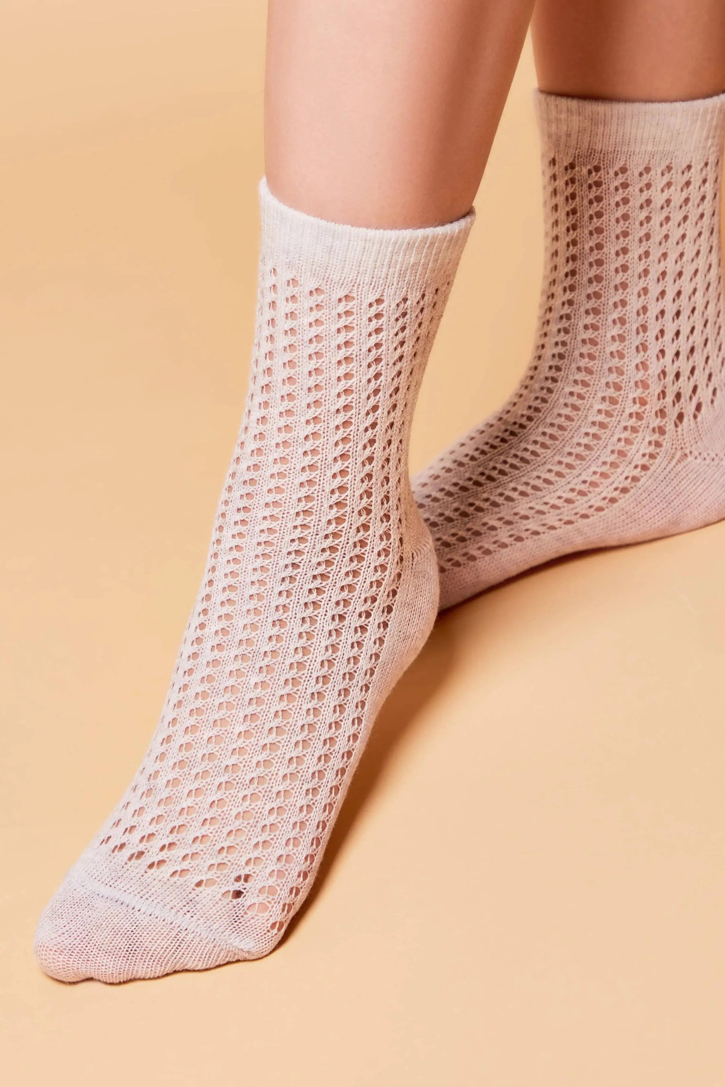 Conte-Kids Classic Cotton Socks - Miss 903