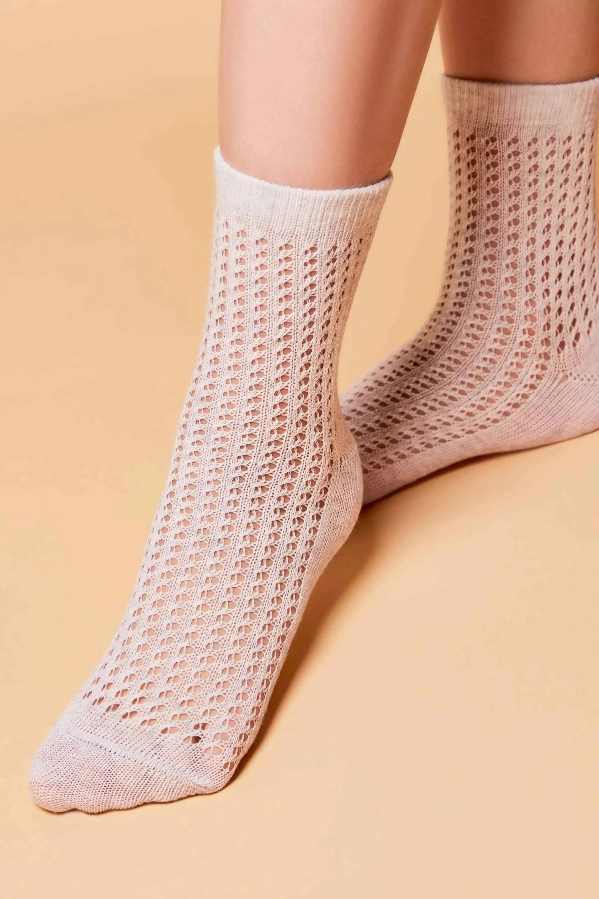 Conte-Kids Classic Cotton Socks - Miss 903