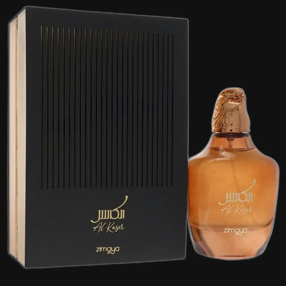 Zimaya Al Kaser By Afnan (Unisex) by Gamer Scents