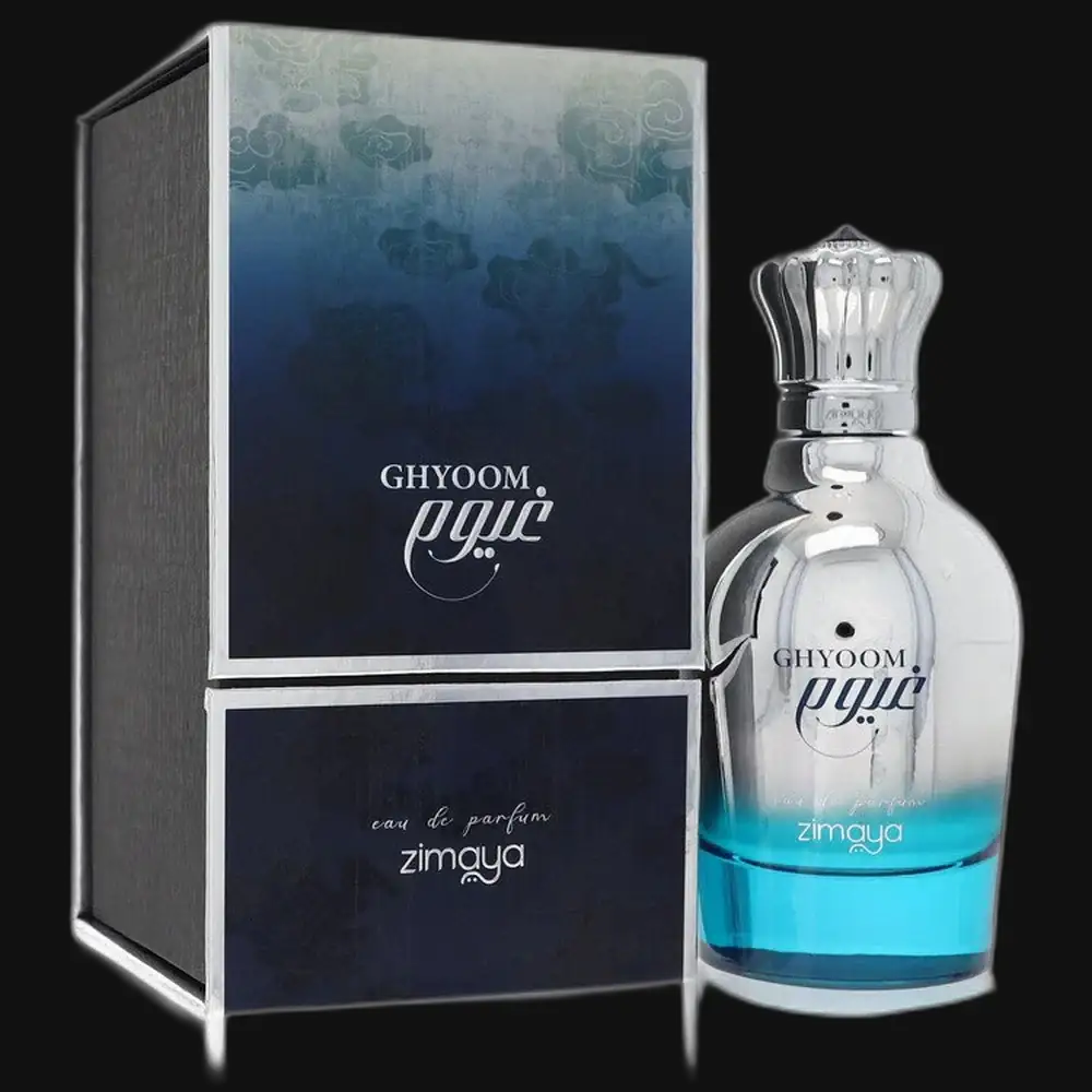 Zimaya Ghyoom By Afnan (Unisex)