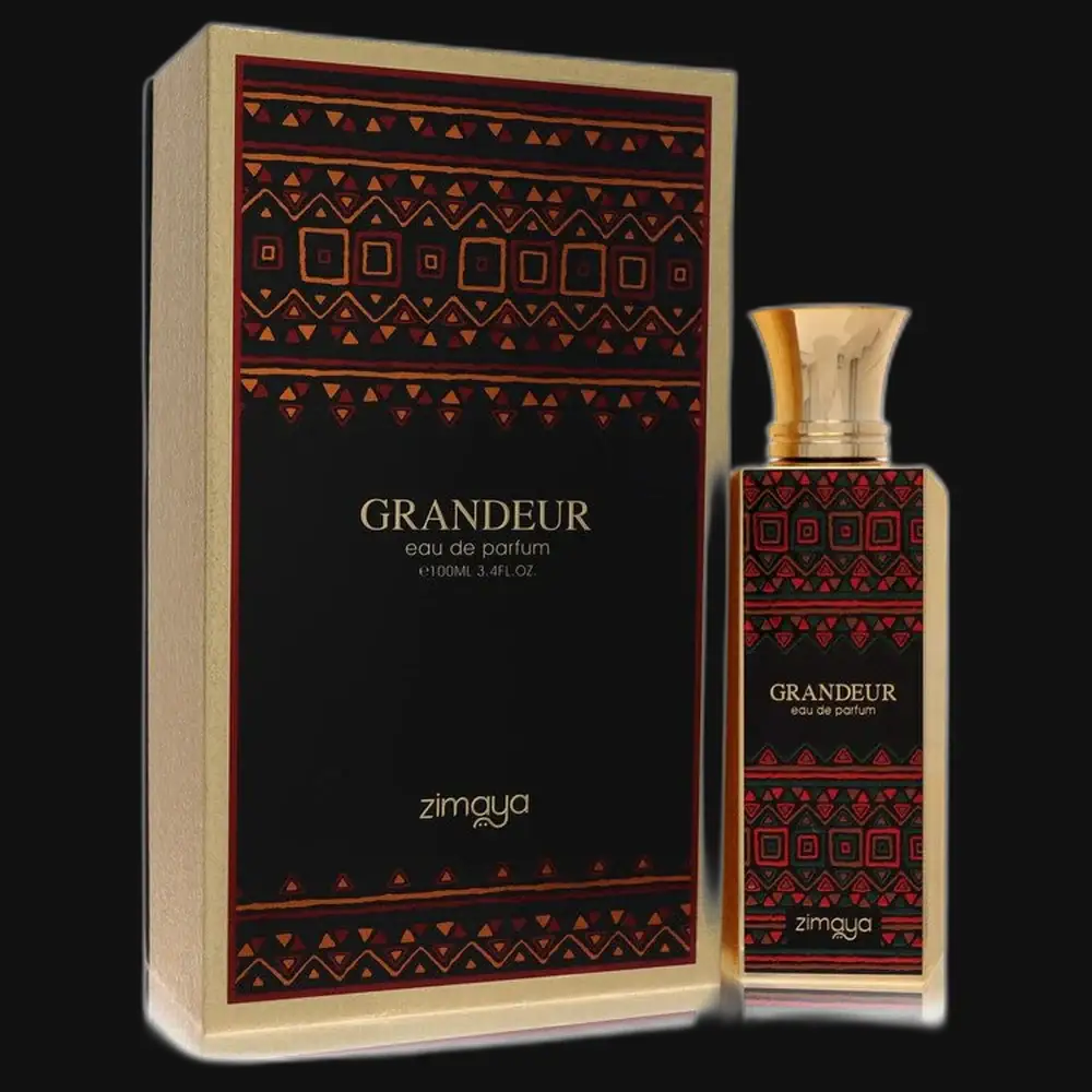 Zimaya Grandeur By Afnan (Unisex) by Gamer Scents