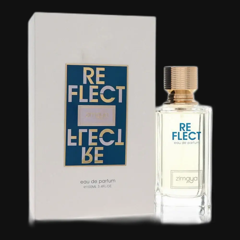 Zimaya Reflect By Afnan (Unisex) by Gamer Scents