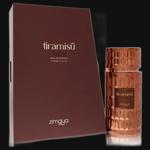 Zimaya Tiramisu Coco By Afnan (Unisex)