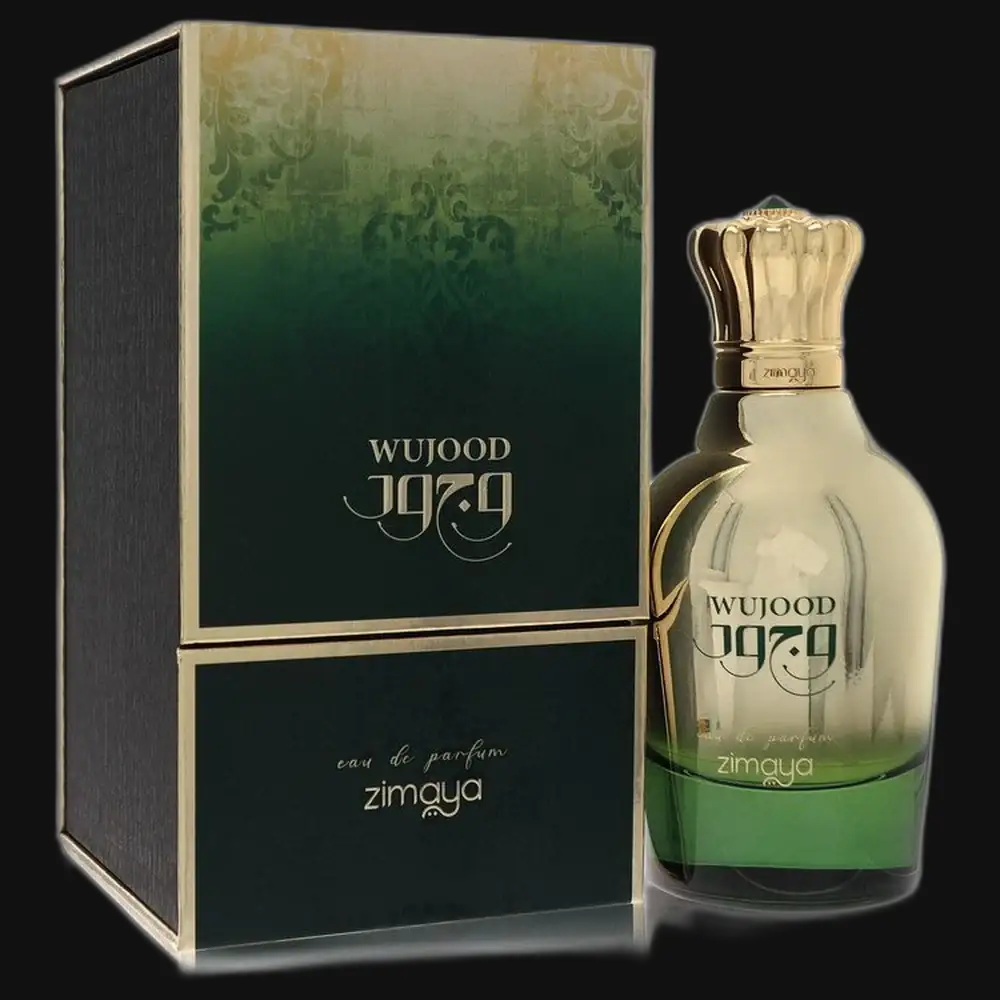 Zimaya Wujood By Afnan (Unisex) by Gamer Scents