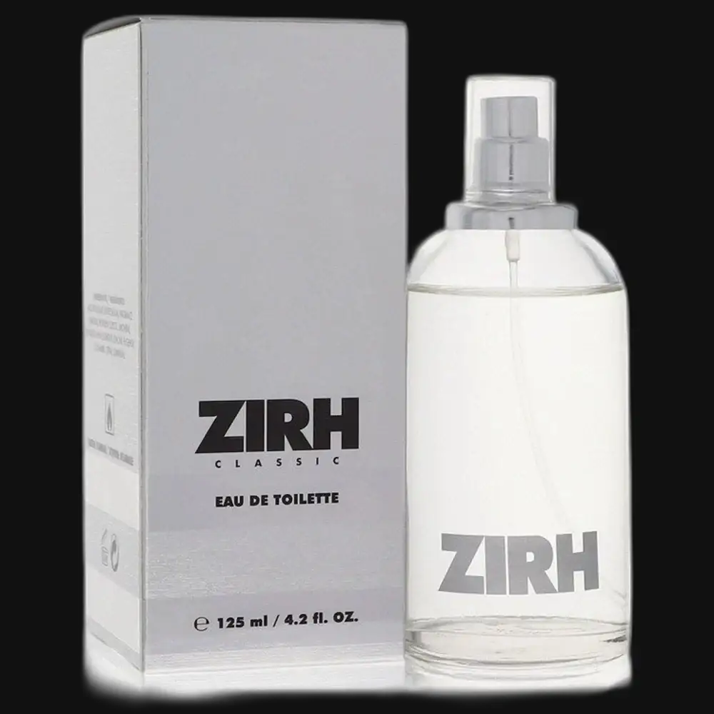 Zirh By Zirh International Cologne for Men by Gamer Scents