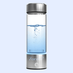 H2Life™ Portable Hydrogen Water Bottle – Sleek Design for Healthy Hydration