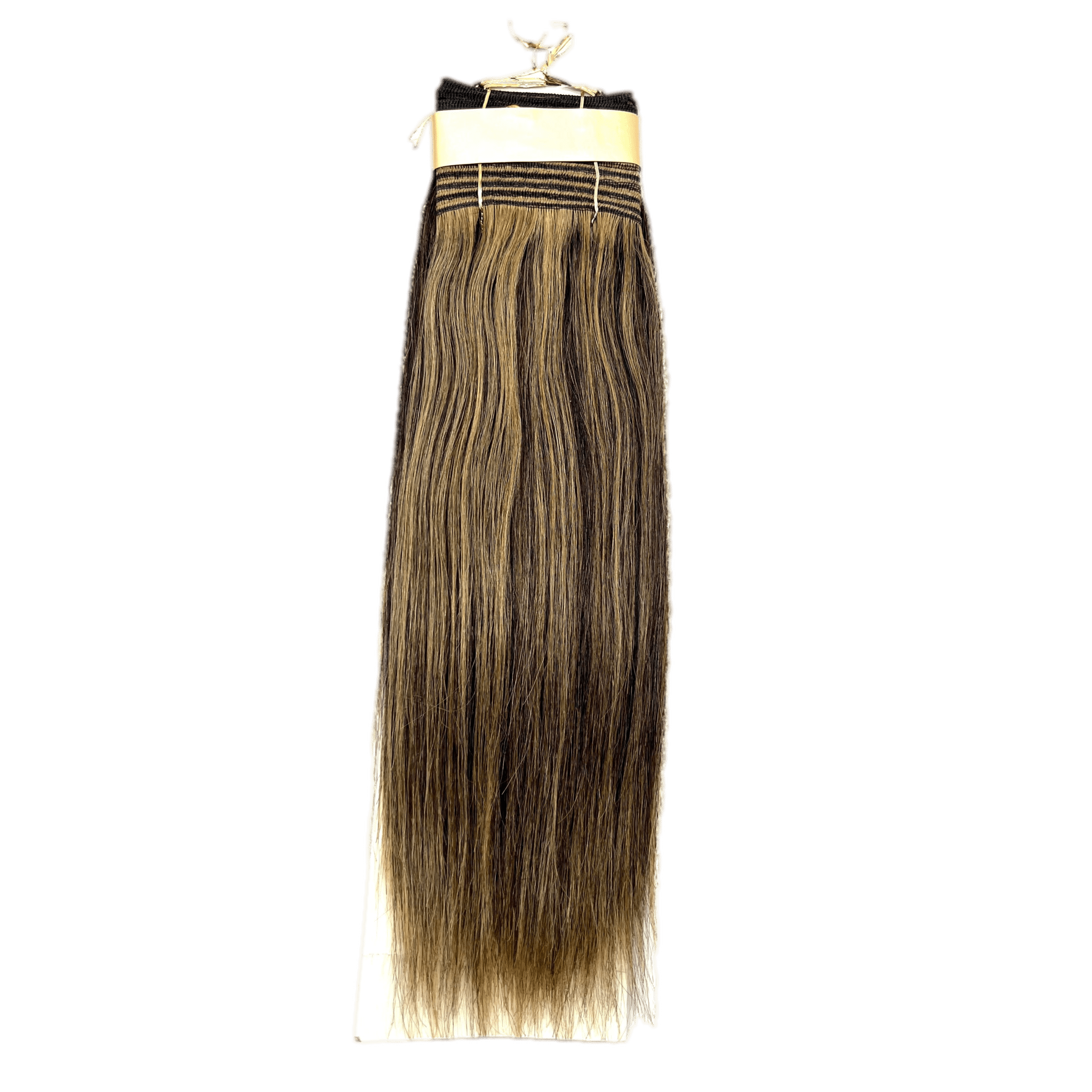 Zury 100% Human Micro Yaky Perm Straight