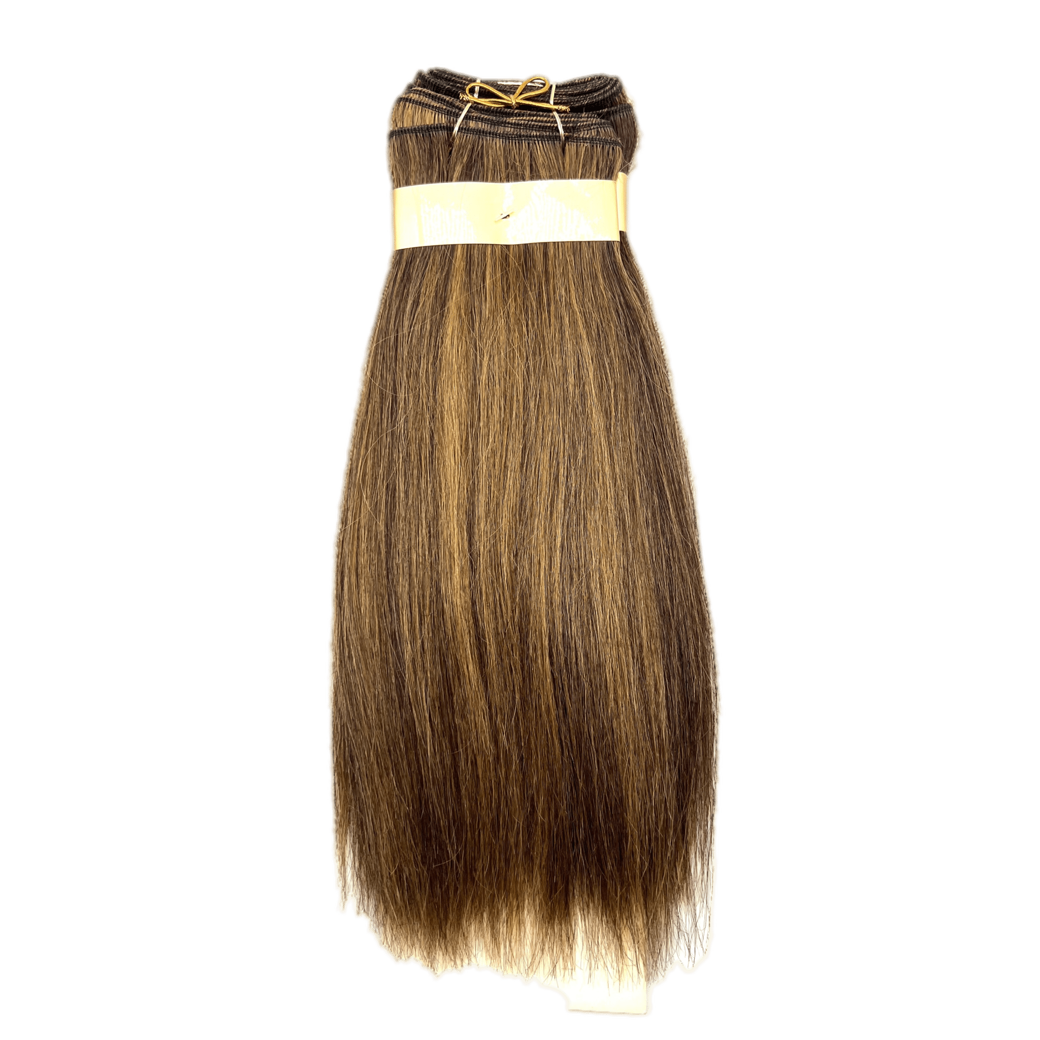 Zury 100% Human Micro Yaky Perm Straight
