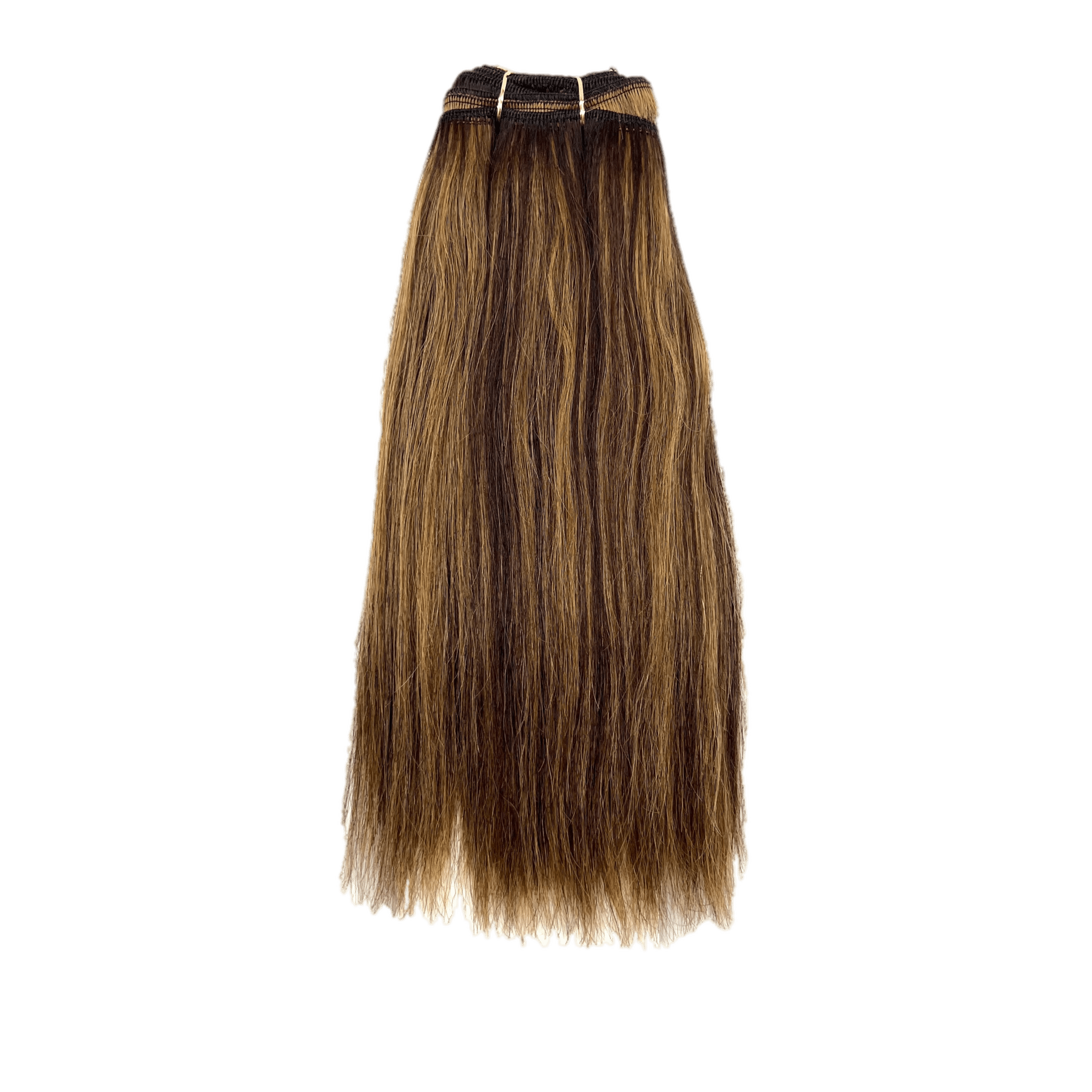 Zury 100% Human Micro Yaky Perm Straight