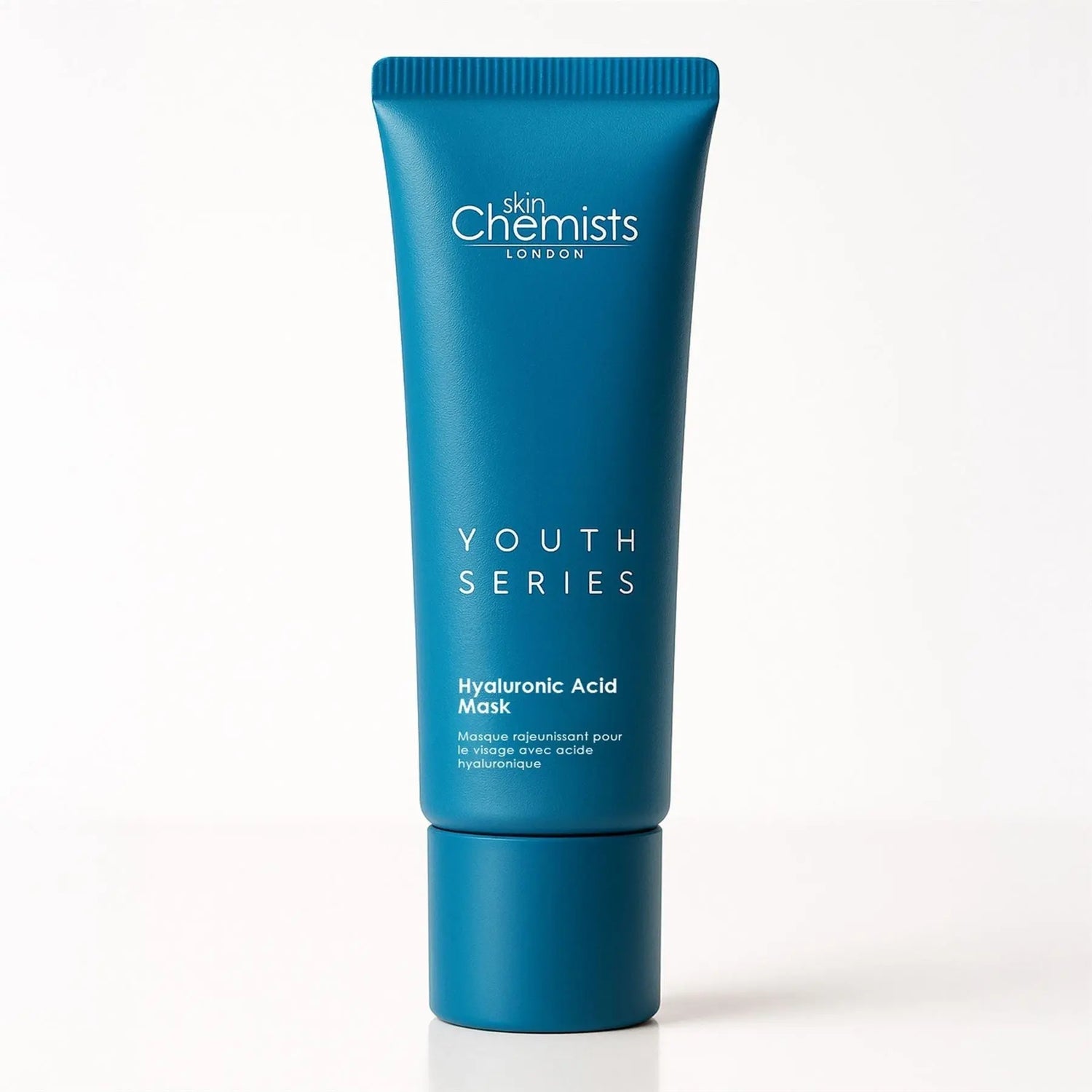 Niacinamide mask for pore minimizing and skin brightening with before and after results