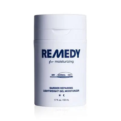Signs of damaged skin barrier and how to repair it with ceramide moisturizers