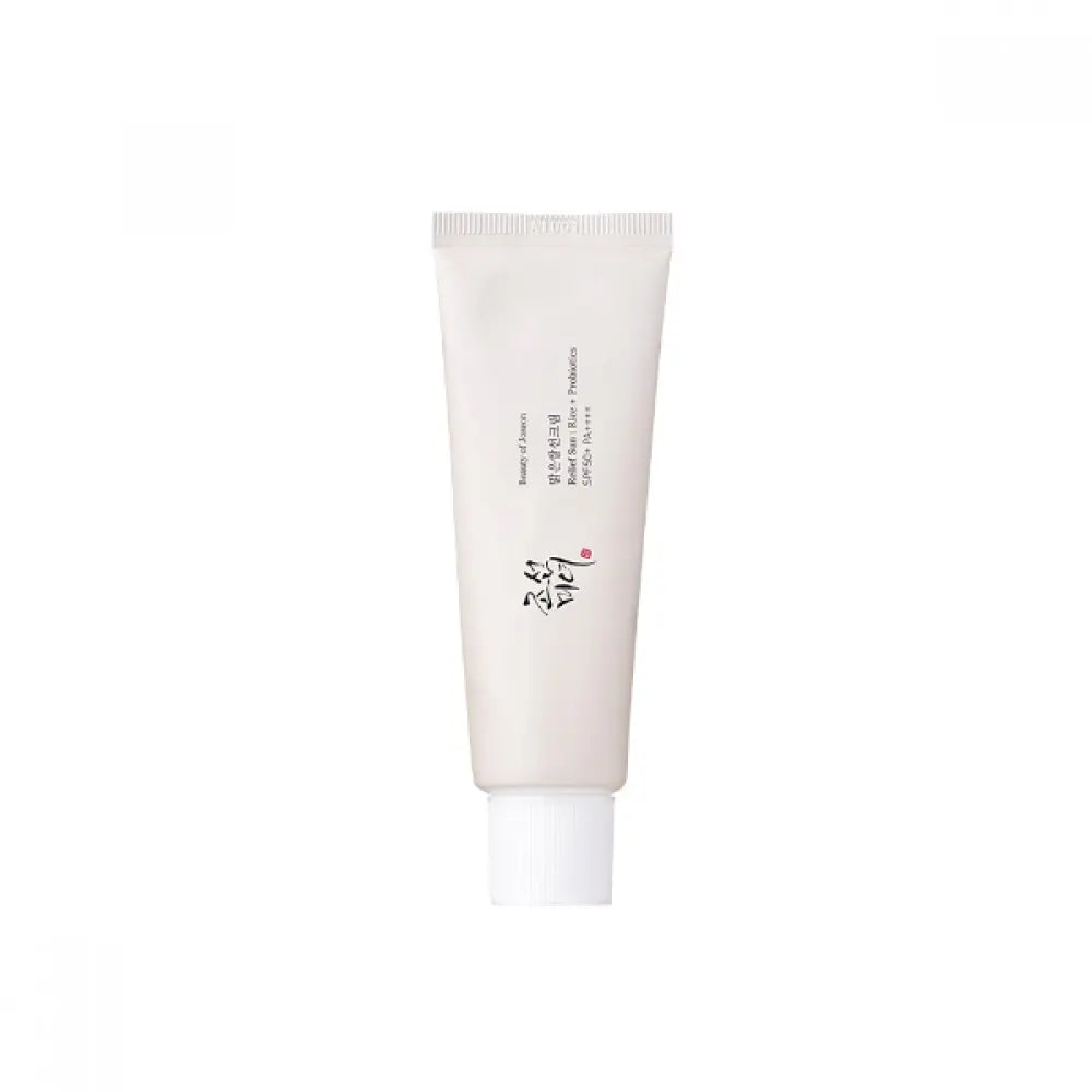 K-Beauty sunscreen alternatives to Innisfree Daily UV Defense SPF 36 including Beauty of Joseon and TIRTIR