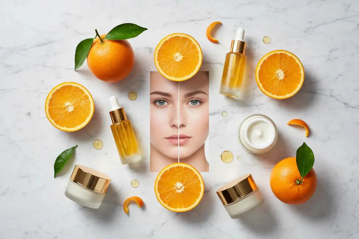 Effective Dark Spots Treatment: Your Complete Guide to Tackling Hyperpigmentation - DestGlow
