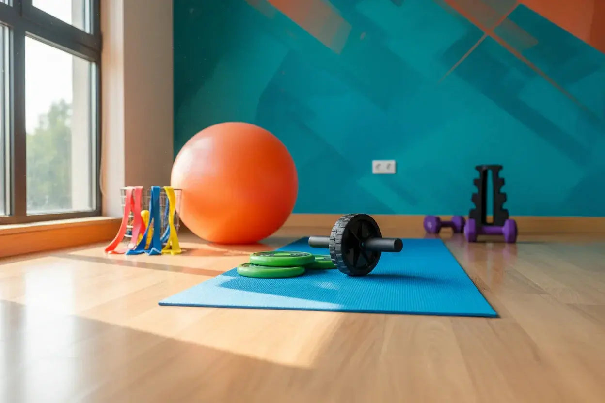 How to Get Abs: Complete Core Workout Guide for Visible Results - DestGlow