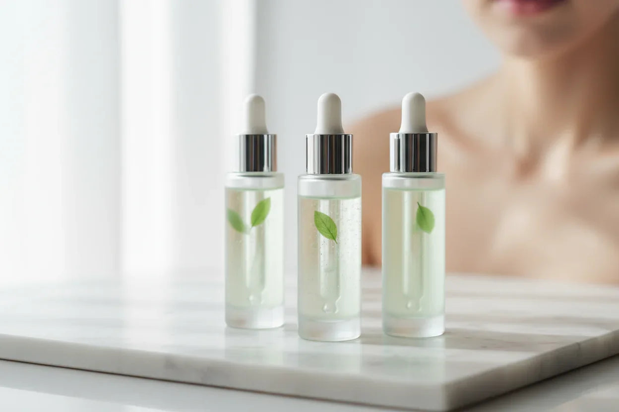 Niacinamide for Skincare: The Ultimate Multi-Tasking Ingredient for All Skin Types - DestGlow