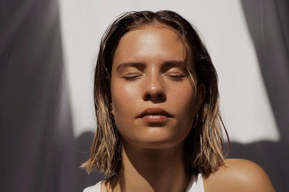 Anti-Aging Secrets: Why Adaptogens Are Essential in Your Skincare Routine - DestGlow