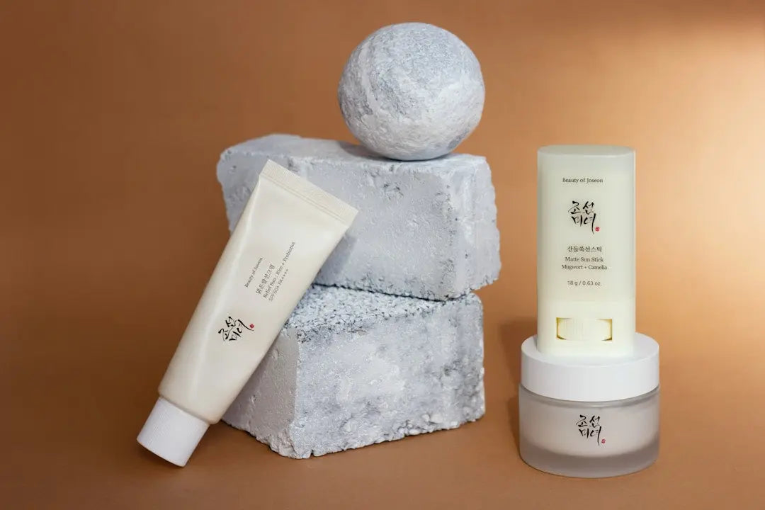 The Best Korean Sunscreens for Oily Skin: 2025 Guide - DestGlow