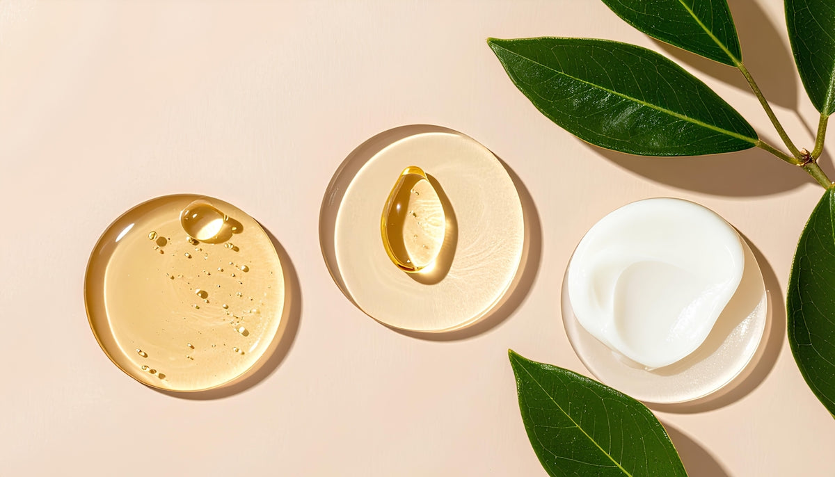 5-Step Minimalist Skincare Routine for Sensitive Skin That Actually Works - DestGlow