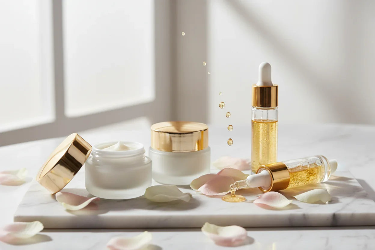 Retinol Anti-Aging Guide: Everything You Need to Know About This Powerful Ingredient - DestGlow