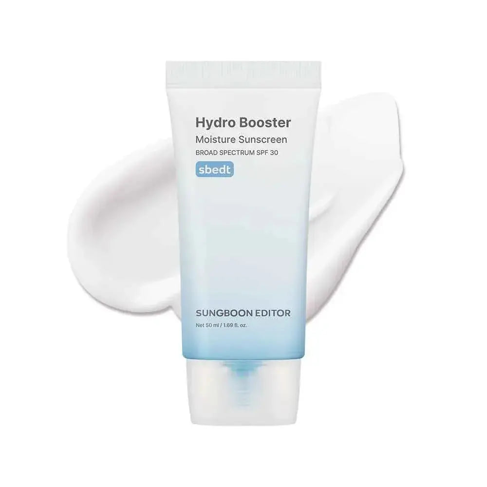 Sunscreen &amp; SPF - DestGlow